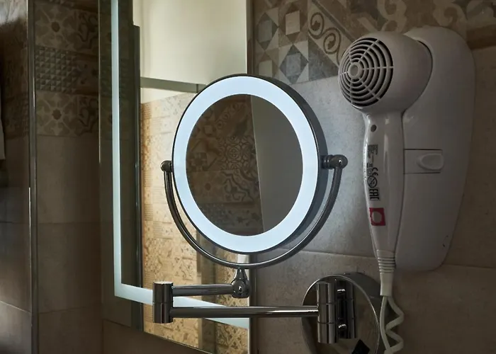 Equorum Delicious - Centro Ferienhaus *