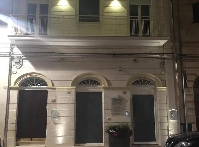 Ferienhaus Equorum Delicious - Centro *