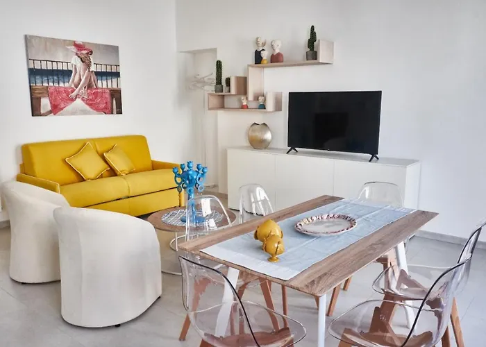 Equorum Delicious - Centro Ostuni