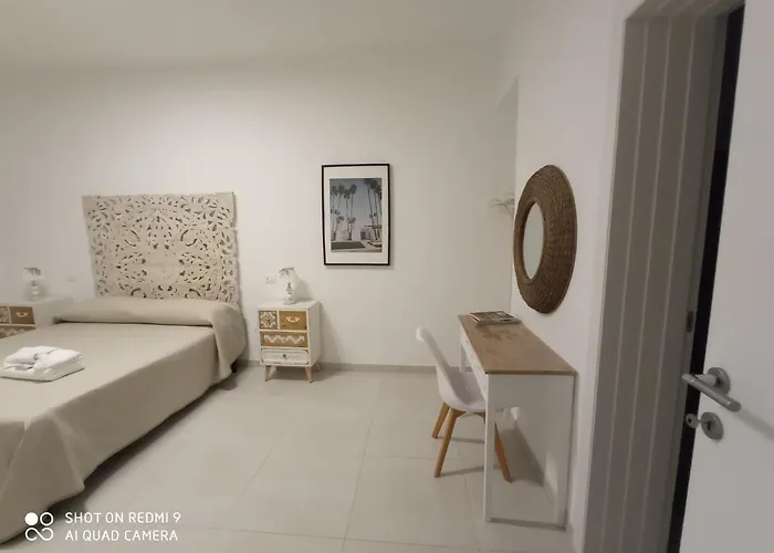 Ferienhaus Equorum Delicious - Centro *