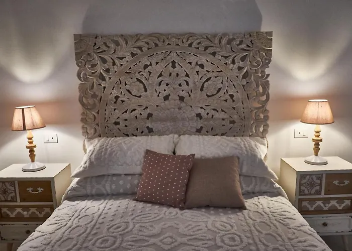 Ferienhaus Equorum Delicious - Centro *