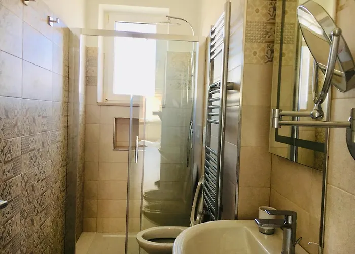 Ferienhaus Equorum Delicious - Centro *