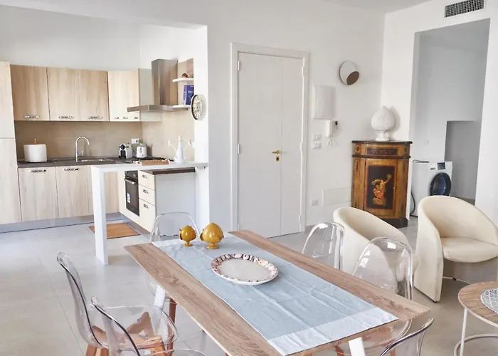 Equorum Delicious - Centro * Ostuni