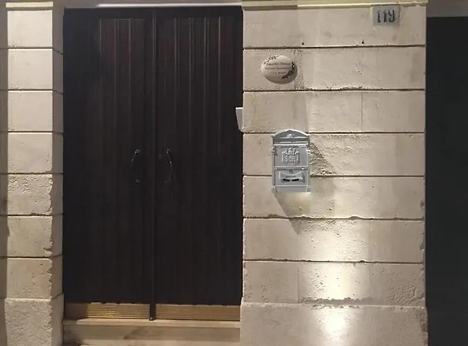 Equorum Delicious - Centro Ferienhaus