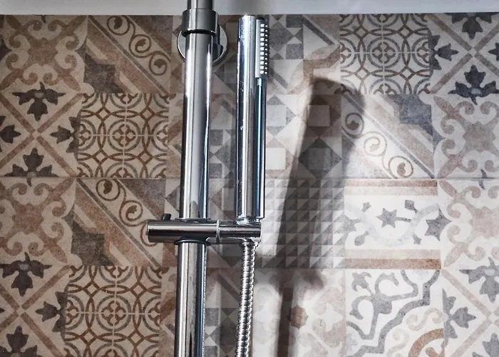 Ferienhaus Equorum Delicious - Centro