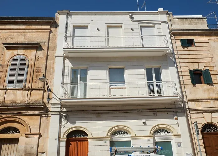 Ferienhaus Equorum Delicious - Centro