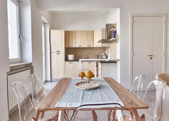 Equorum Delicious - Centro Ostuni