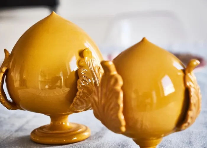 Equorum Delicious - Centro Ferienhaus *