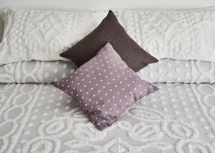 Ferienhaus Equorum Delicious - Centro Ostuni