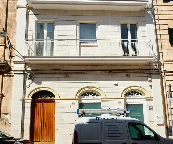 Equorum Delicious - Centro Ferienhaus *