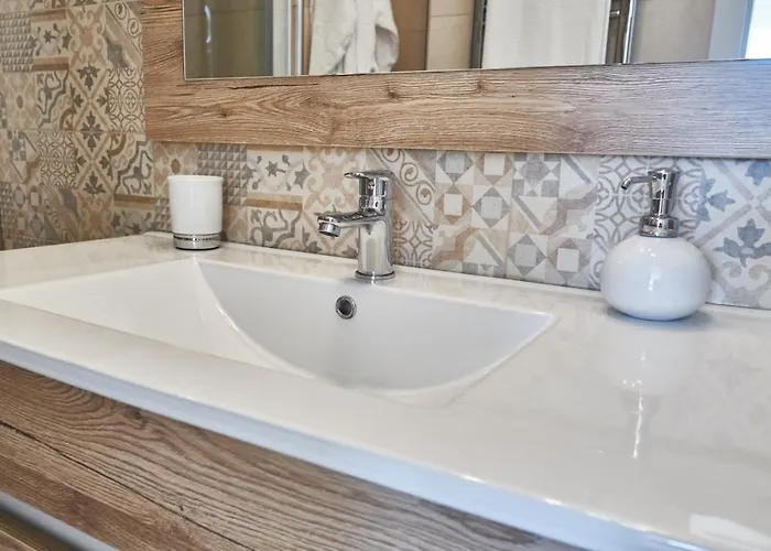 Ferienhaus Equorum Delicious - Centro Ostuni