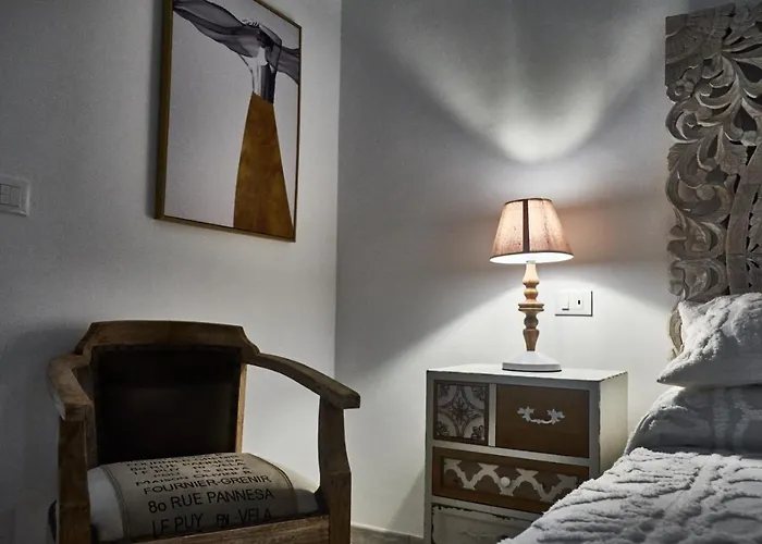 Equorum Delicious - Centro Ferienhaus