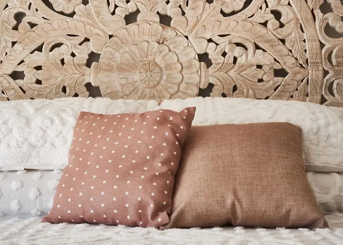 Equorum Delicious - Centro * אוסטוני