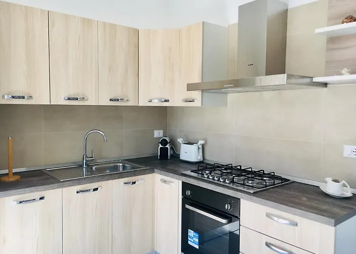 Ferienhaus Equorum Delicious - Centro