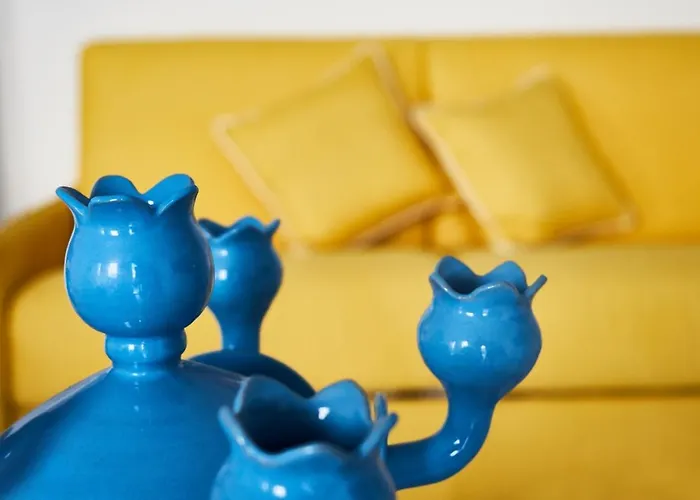 Ferienhaus Equorum Delicious - Centro *