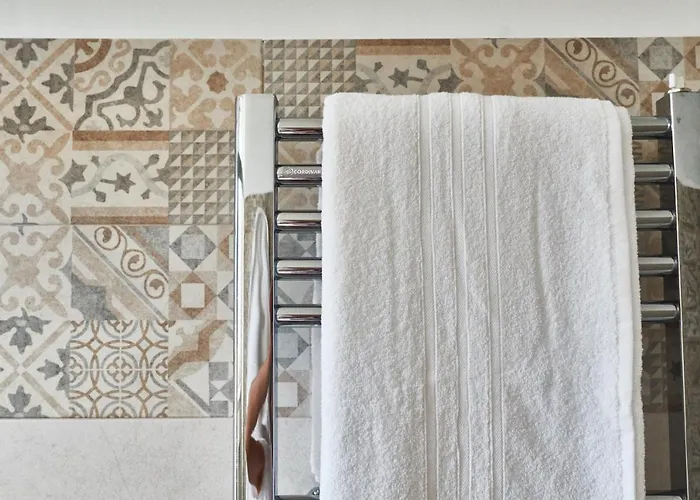 Equorum Delicious - Centro Ferienhaus