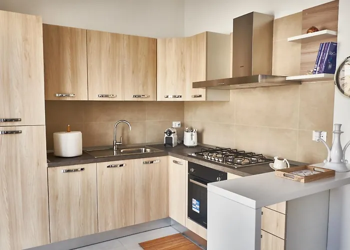 Equorum Delicious - Centro Ferienhaus