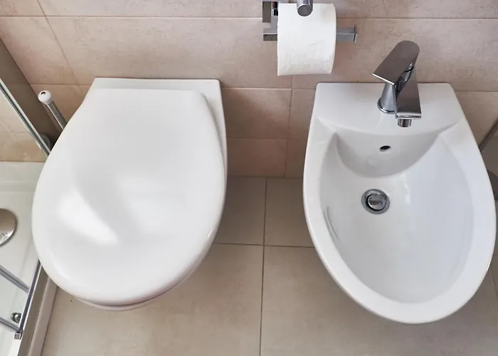 Ferienhaus Equorum Delicious - Centro Ostuni