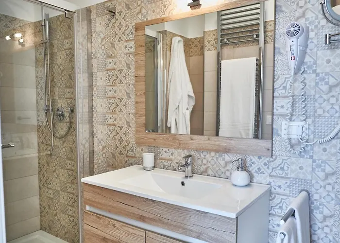 Ferienhaus Equorum Delicious - Centro Ostuni