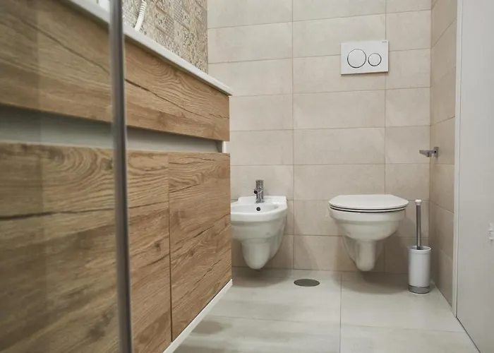 Ferienhaus Equorum Delicious - Centro Ostuni