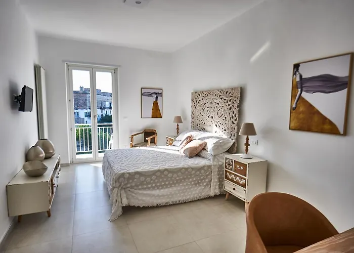 Equorum Delicious - Centro Ferienhaus