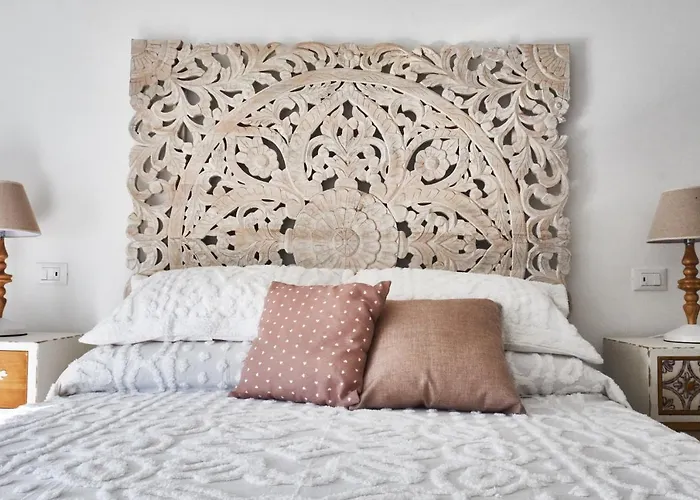 Equorum Delicious - Centro * Ostuni