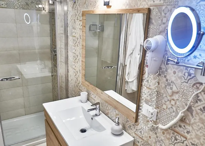 Ferienhaus Equorum Delicious - Centro *